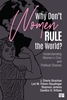 Afbeelding van Why Don't Women Rule the World?