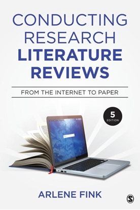 Afbeeldingen van Conducting Research Literature Reviews