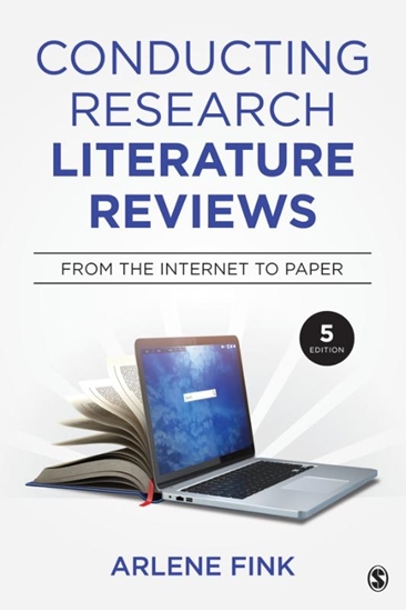 Afbeelding van Conducting Research Literature Reviews