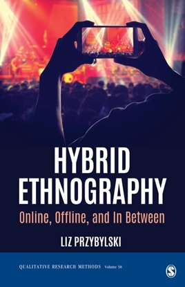Afbeeldingen van Hybrid Ethnography