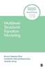 Afbeelding van Multilevel Structural Equation Modeling