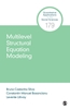 Afbeelding van Multilevel Structural Equation Modeling