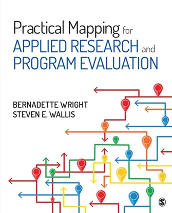 Afbeeldingen van Practical Mapping for Applied Research and Program Evaluation
