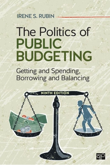 Afbeelding van The Politics of Public Budgeting