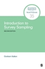 Afbeelding van Introduction to Survey Sampling