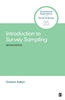 Afbeelding van Introduction to Survey Sampling