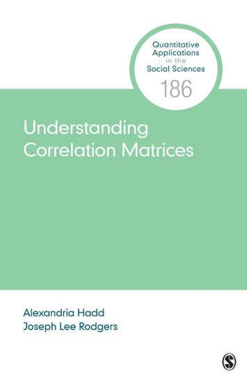 Afbeelding van Understanding Correlation Matrices