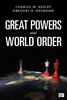 Afbeelding van Great Powers and World Order