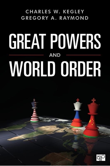 Afbeelding van Great Powers and World Order