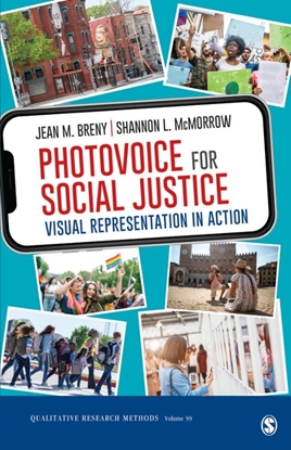 Afbeeldingen van Photovoice for Social Justice