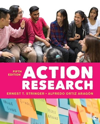 Afbeeldingen van Action Research