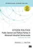 Afbeelding van Citizen Politics - International Student Edition