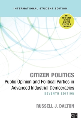 Afbeeldingen van Citizen Politics - International Student Edition