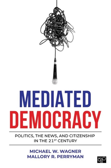 Afbeelding van Mediated Democracy