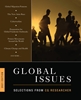 Afbeelding van Global Issues 2021 Edition