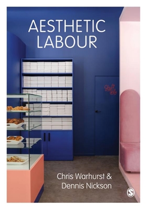 Afbeeldingen van Aesthetic Labour