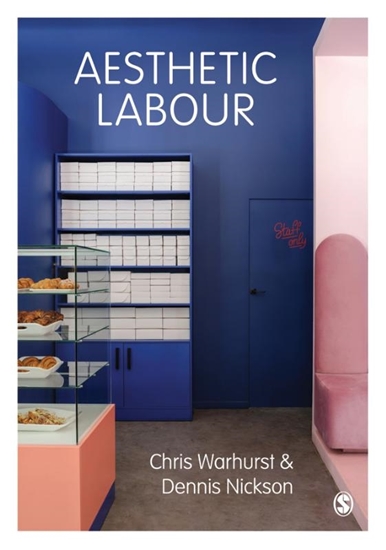 Afbeelding van Aesthetic Labour