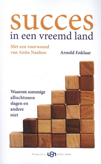 Afbeelding van Succes in een vreemd land