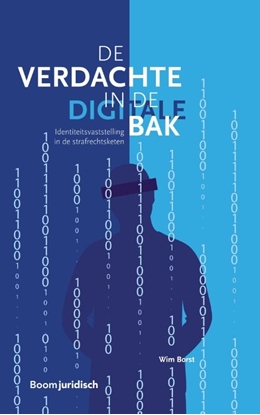 Afbeeldingen van De verdachte in de bak