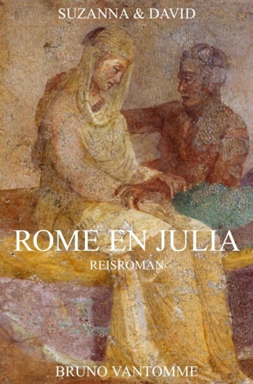 Afbeelding van ROME EN JULIA