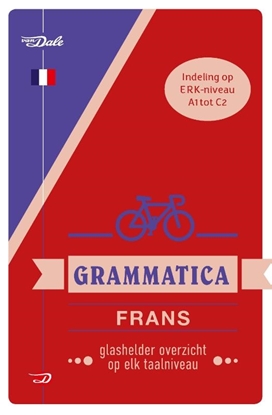 Afbeeldingen van Van Dale Grammatica Frans
