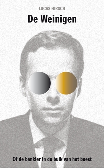 Afbeelding van De Weinigen