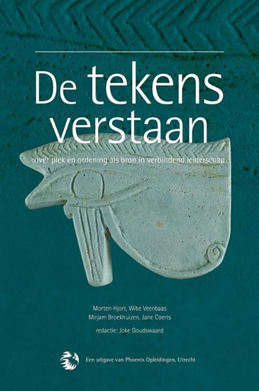 Afbeelding van De tekens verstaan