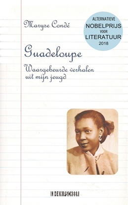 Afbeeldingen van Guadeloupe
