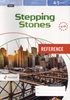 Afbeelding van Stepping Stones 6e ed havo 4 FLEX text/workbook A + B + Reference