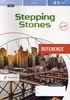 Afbeelding van Stepping Stones 6e ed havo 4 FLEX text/workbook A + B + Reference