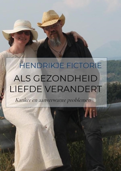 Afbeelding van Als gezondheid liefde verandert
