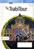 Afbeelding van Trabitour 3 vmbo-gt Deutschbuch A1 A2