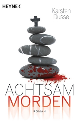Afbeeldingen van Achtsam morden