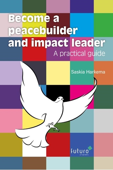 Afbeelding van Become a peacebuilder and impact leader