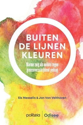 Afbeeldingen van Buiten de lijnen kleuren