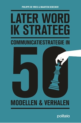 Afbeeldingen van Later word ik strateeg