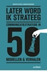 Afbeelding van Later word ik strateeg