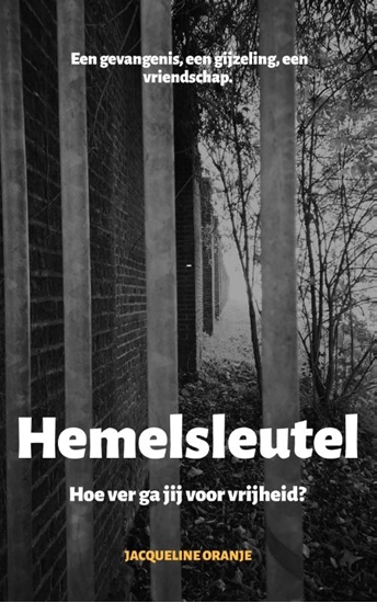 Afbeelding van Hemelsleutel