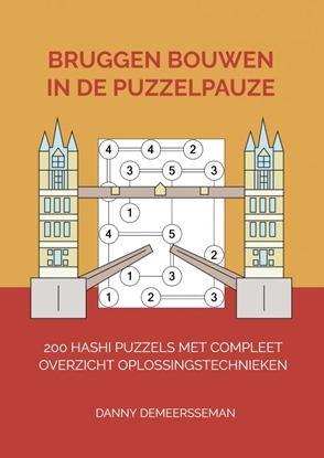 Afbeeldingen van Bruggen bouwen in de puzzelpauze