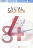 Afbeelding van Getal & Ruimte 12e ed vmbo-kgt 4 werkboek 1+2 (set)
