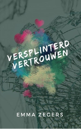 Afbeeldingen van Versplinterd vertrouwen