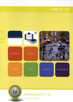 Afbeeldingen van NED 1F/2F