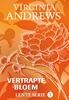 Afbeelding van Lente Vertrapte bloem