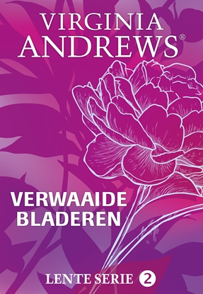 Afbeeldingen van Lente Verwaaide bladeren