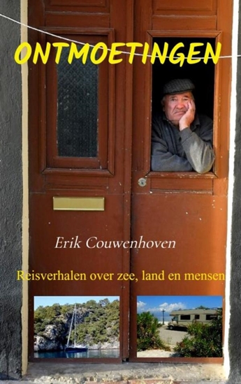 Afbeelding van Ontmoetingen