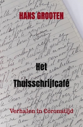 Afbeeldingen van Het Thuisschrijfcafé