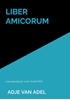Afbeelding van Liber Amicorum