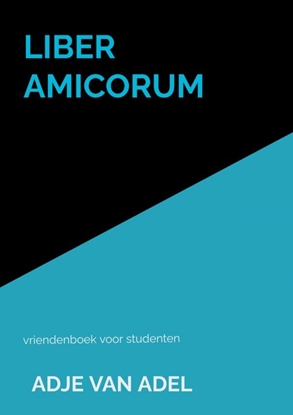 Afbeeldingen van Liber Amicorum