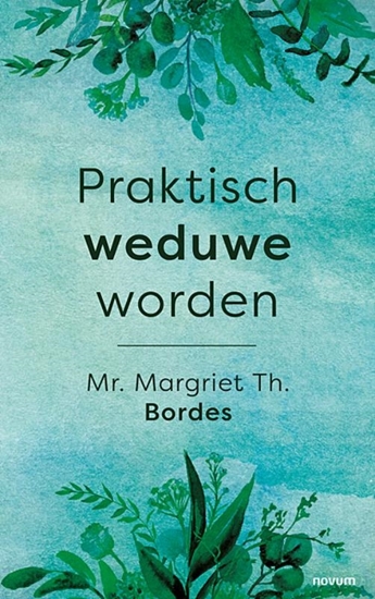 Afbeelding van Praktisch weduwe worden