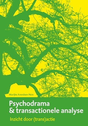 Afbeeldingen van Psychodrama & transactionele analyse